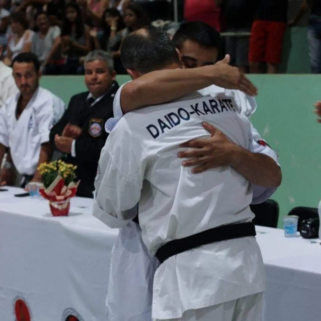 Foto Daido Karatê